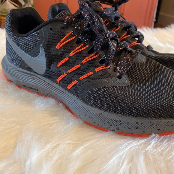 nike run swift se men's running shoes